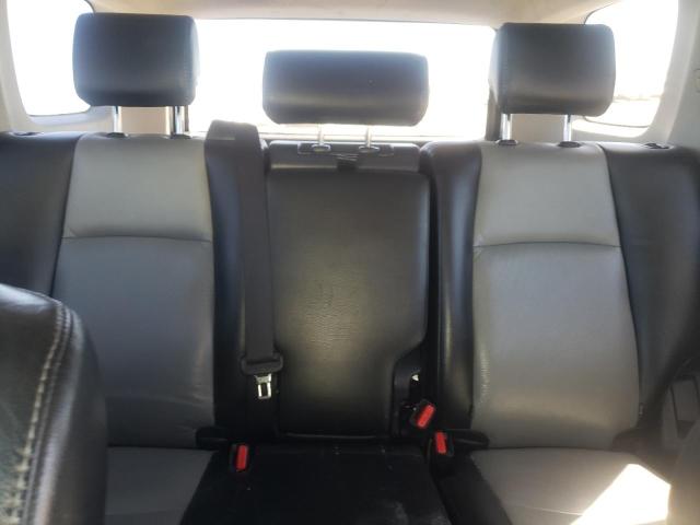 Photo 10 from auction – 2010 TOYOTA 4RUNNER SR with VIN JTEZU5JR8A5010653