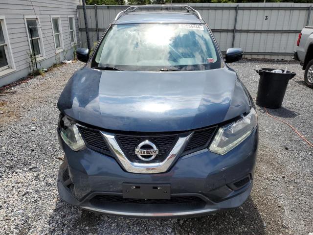 Photo 5 from auction – 2016 NISSAN ROGUE S with VIN KNMAT2MV4GP697283