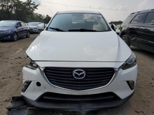 Photo 5 from auction – 2016 MAZDA CX-3 TOURI with VIN JM1DKFC76G0128888
