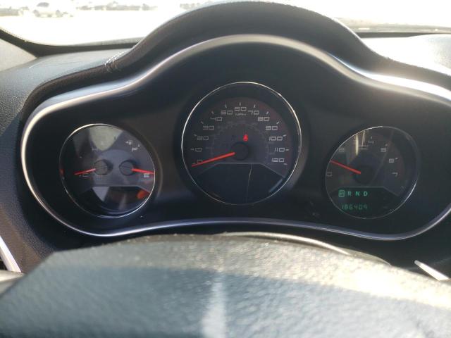 Photo 9 from auction – 2012 DODGE AVENGER SE with VIN 1C3CDZAB2CN110100