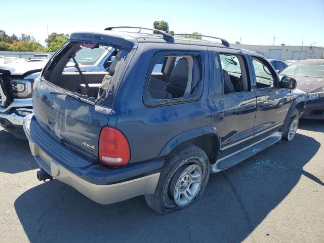 Photo 3 from auction – 2001 DODGE DURANGO with VIN 1B4HS28N61F588894