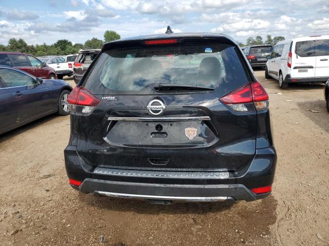 Photo 6 from auction – 2018 NISSAN ROGUE S with VIN KNMAT2MT0JP547404