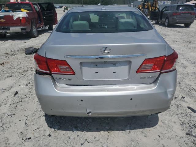 Photo 6 from auction – 2010 LEXUS ES 350 with VIN JTHBK1EG6A2396020