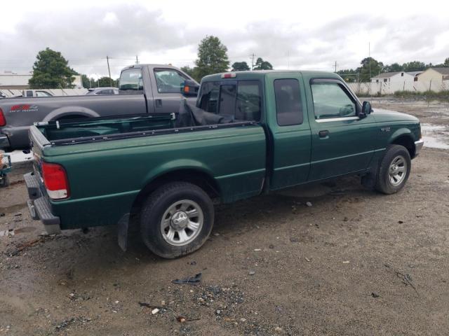 Photo 3 from auction – 2000 FORD RANGER SUP with VIN 1FTYR14V3YTA46890