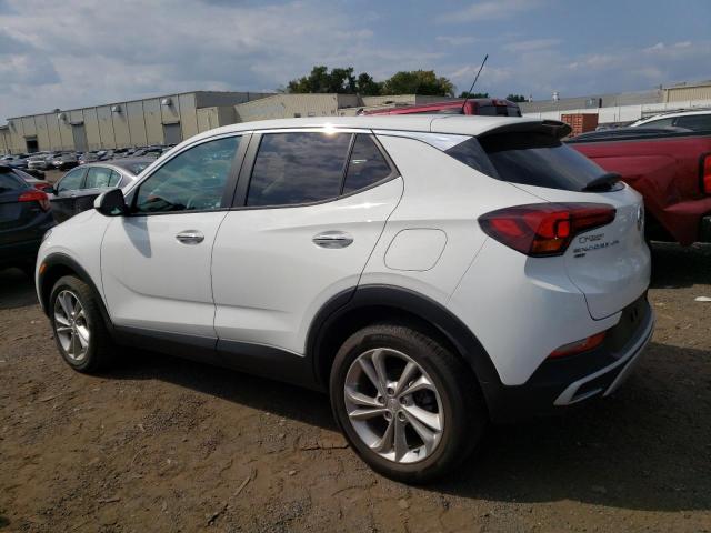 Photo 2 from auction – 2021 BUICK ENCORE GX with VIN KL4MMCSL1MB141114