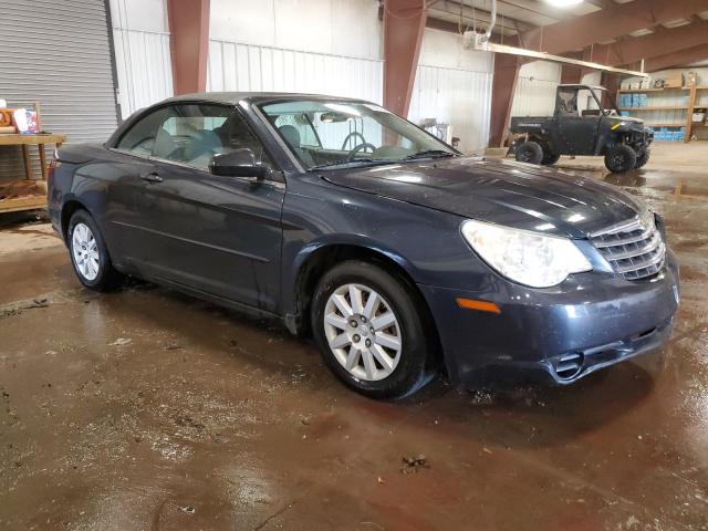 Photo 4 from auction – 2008 CHRYSLER SEBRING with VIN 1C3LC45K38N174797