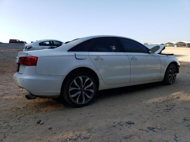 Photo 3 from auction – 2013 AUDI A6 PREMIUM with VIN WAUGFAFC6DN100369