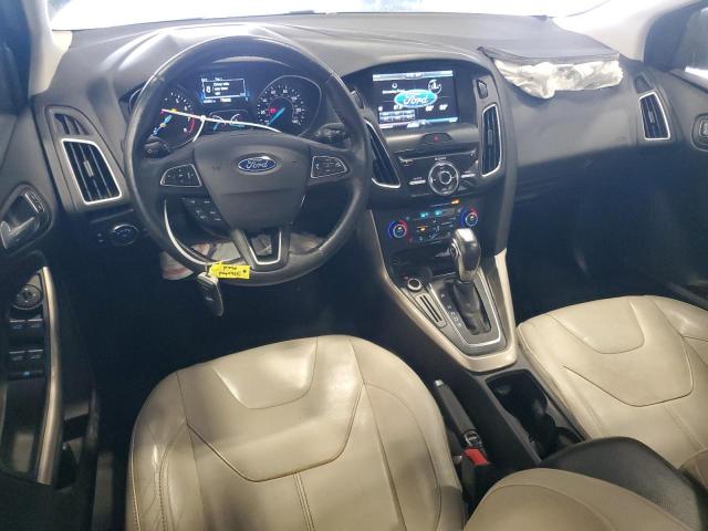 Photo 8 from auction – 2015 FORD FOCUS TITA with VIN 1FADP3J21FL248656