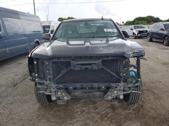 Photo 5 from auction – 2016 CHEVROLET SILVERADO with VIN 1GCRCNEH0GZ259765