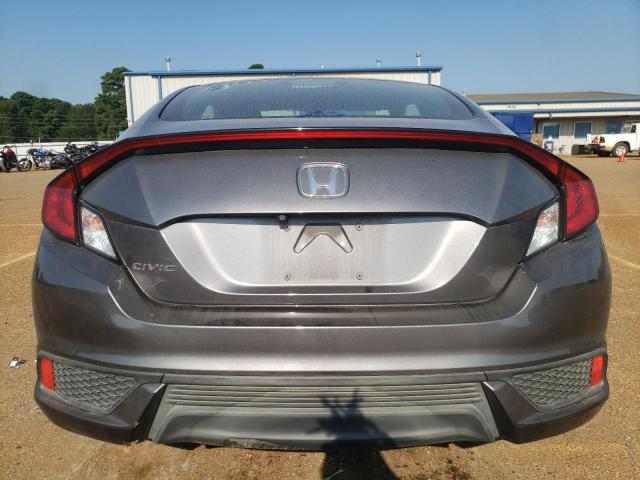 Photo 6 from auction – 2018 HONDA CIVIC LX with VIN 2HGFC4B0XJH303260