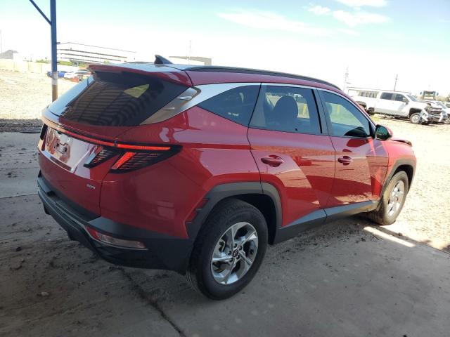 Photo 3 from auction – 2023 HYUNDAI TUCSON SEL with VIN 5NMJBCAE1PH266891