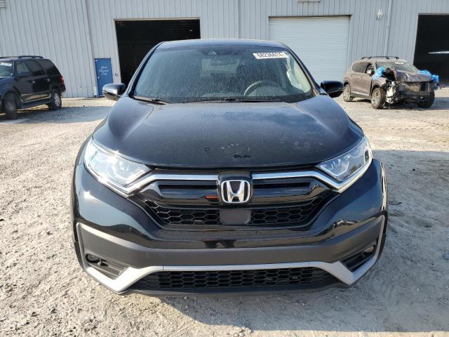 Photo 5 from auction – 2020 HONDA CR-V EX with VIN 7FARW1H51LE027861