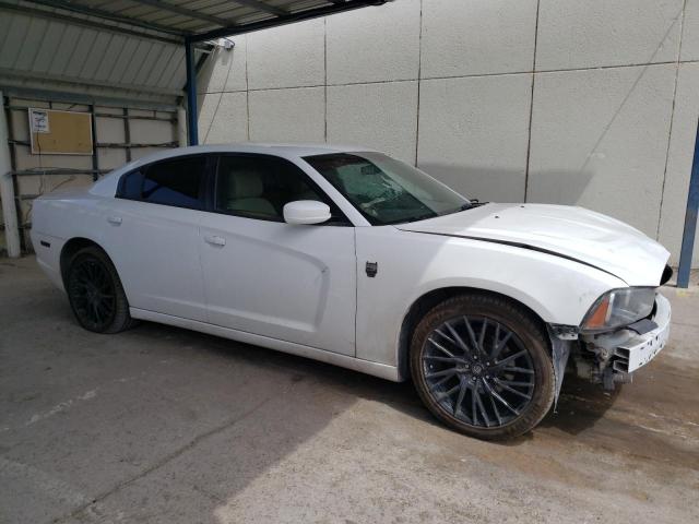 Photo 4 from auction – 2014 DODGE CHARGER SE with VIN 2C3CDXBG9EH245181