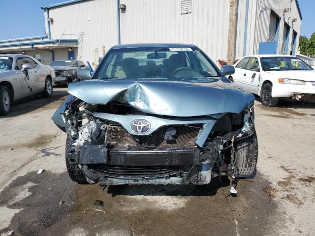 Photo 5 from auction – 2011 TOYOTA CAMRY BASE with VIN 4T1BF3EK7BU722348