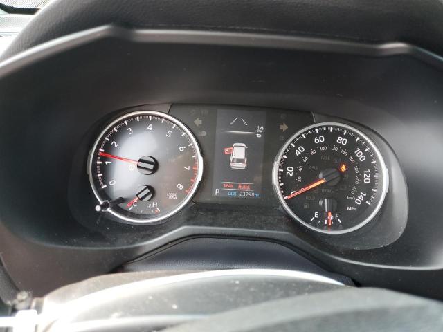 Photo 9 from auction – 2020 TOYOTA RAV4 LE with VIN 2T3F1RFV2LC061785