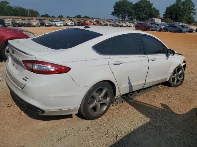 Photo 3 from auction – 2015 FORD FUSION SE with VIN 3FA6P0H97FR217827