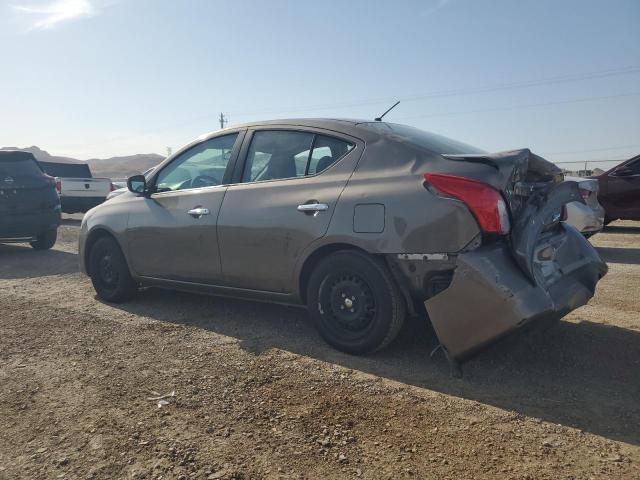 Photo 2 from auction – 2016 NISSAN VERSA S with VIN 3N1CN7AP5GL866974