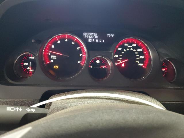 Photo 9 from auction – 2011 GMC ACADIA SLE with VIN 1GKKVPED1BJ254199