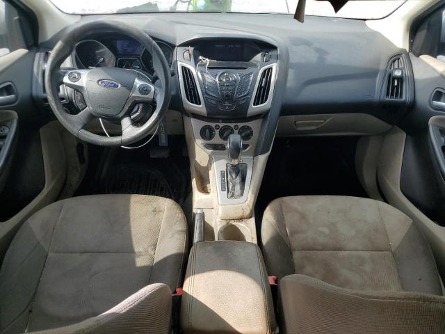 Photo 8 from auction – 2013 FORD FOCUS SE with VIN 1FADP3K23DL161742