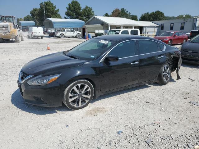 NISSAN ALTIMA 2.5 2017 with VIN 1N4AL3AP5HC488273 - Photo from auction