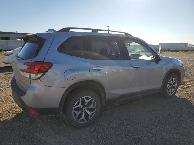 Photo 3 from auction – 2019 SUBARU FORESTER P with VIN JF2SKAGC0KH572331