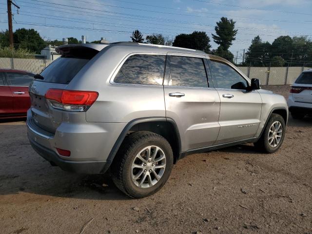 Photo 3 from auction – 2015 JEEP GRAND CHER with VIN 1C4RJFBG8FC130732
