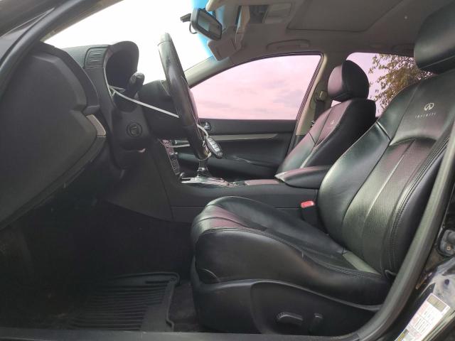 Photo 7 from auction – 2011 INFINITI G37 with VIN JN1CV6AR5BM408183