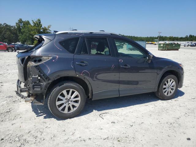 Photo 3 from auction – 2016 MAZDA CX-5 TOURI with VIN JM3KE2CY1G0870008