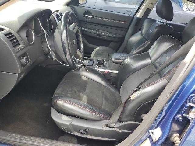 Photo 7 from auction – 2010 DODGE CHARGER SR with VIN 2B3CA7CW4AH132924