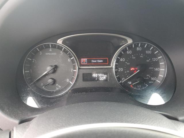Photo 9 from auction – 2013 NISSAN ALTIMA 2.5 with VIN 1N4AL3AP5DC151290