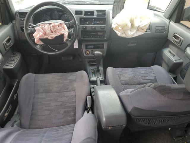 Photo 8 from auction – 1997 TOYOTA RAV4 with VIN JT3HP10V3V7040088