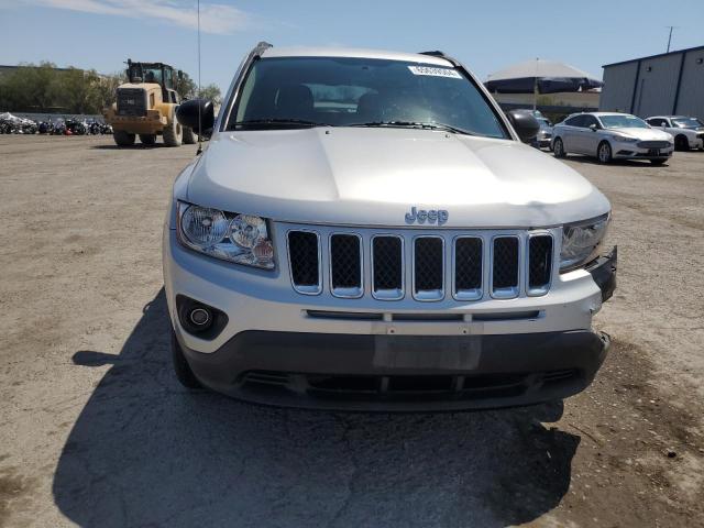 Photo 5 from auction – 2012 JEEP COMPASS SP with VIN 1C4NJCBA9CD565645
