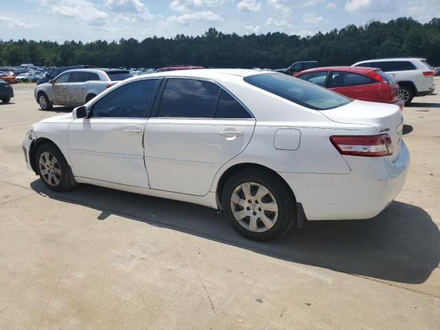 Photo 2 from auction – 2011 TOYOTA CAMRY BASE with VIN 4T1BF3EK3BU691700