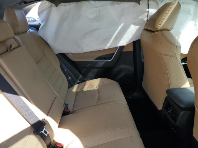 Photo 11 from auction – 2023 TOYOTA RAV4 LIMIT with VIN 4T3D6RFV8PU137684