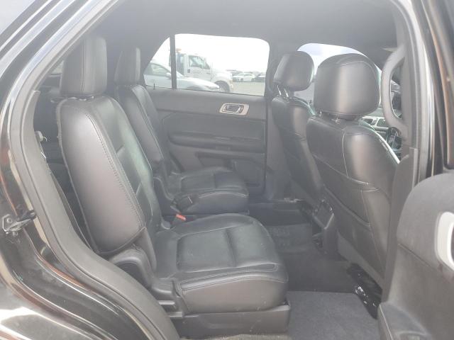 Photo 10 from auction – 2014 FORD EXPLORER X with VIN 1FM5K7D82EGC55297
