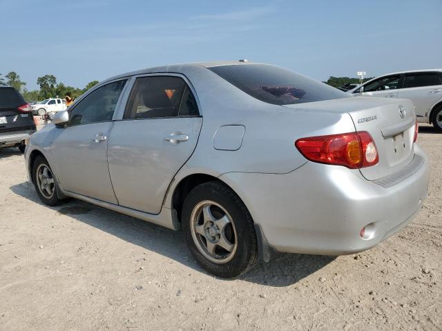 Photo 2 from auction – 2010 TOYOTA COROLLA BA with VIN 1NXBU4EE8AZ182836