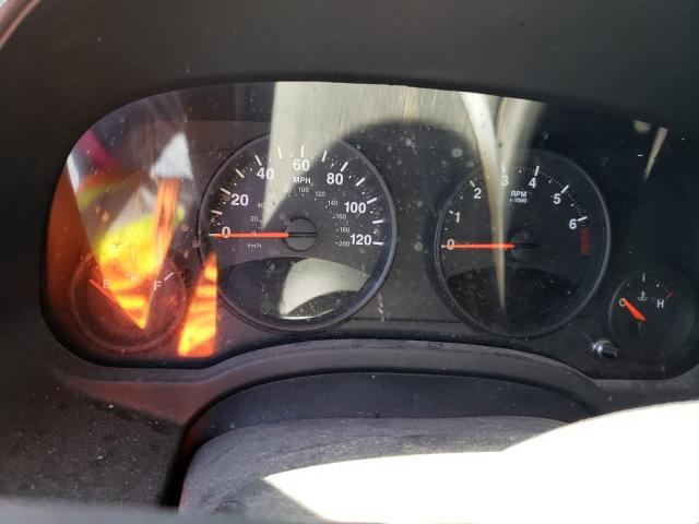 Photo 9 from auction – 2012 JEEP PATRIOT LA with VIN 1C4NJPFB4CD601994