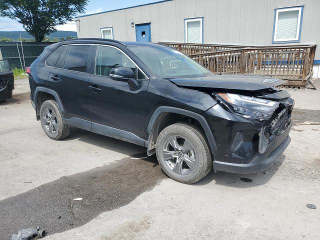 Photo 4 from auction – 2024 TOYOTA RAV4 XLE with VIN 2T3P1RFV7RC423588
