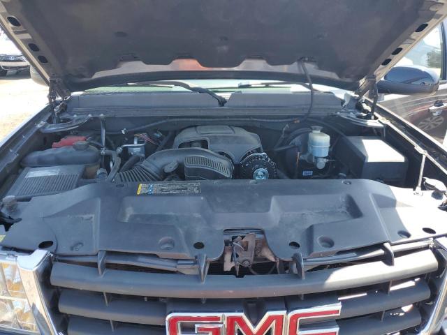 Photo 11 from auction – 2010 GMC SIERRA K15 with VIN 3GTRKWE31AG146735