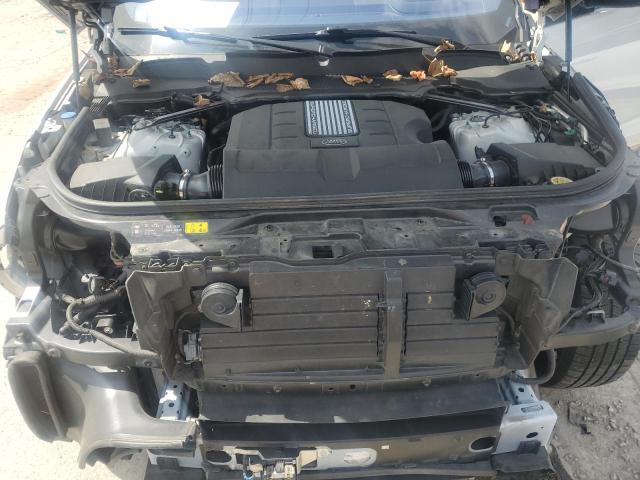 Photo 12 from auction – 2019 LAND ROVER DISCOVERY with VIN SALRR2RVXK2400901