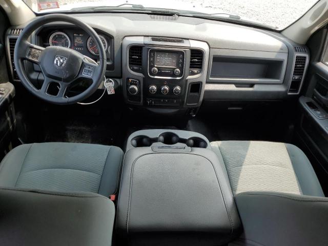 Photo 8 from auction – 2018 RAM 1500 ST with VIN 1C6RR6KM1JS314494