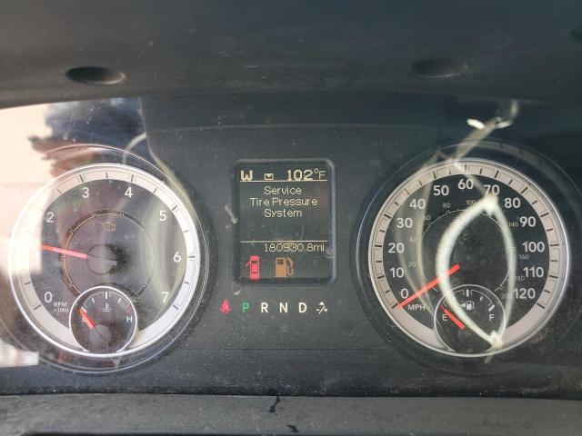 Photo 9 from auction – 2016 RAM 1500 SLT with VIN 1C6RR6GT3GS269079