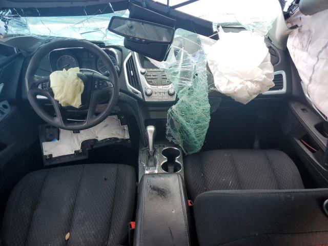 Photo 8 from auction – 2012 GMC TERRAIN SL with VIN 2GKALMEK9C6102507