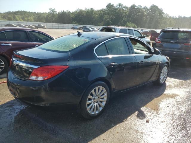 Photo 3 from auction – 2011 BUICK REGAL CXL with VIN W04GU5GC4B1005810