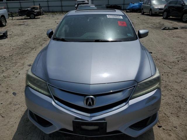 Photo 5 from auction – 2016 ACURA ILX with VIN 19UDE2F35GA025370