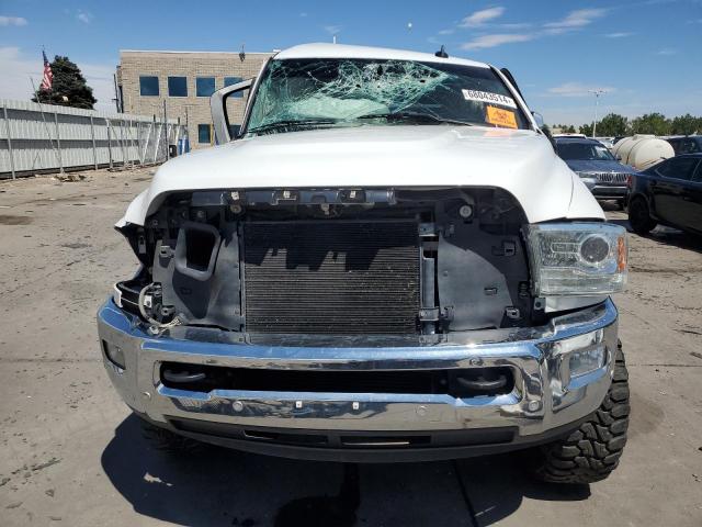 Photo 5 from auction – 2017 RAM 2500 LARAM with VIN 3C6UR5FL2HG547565