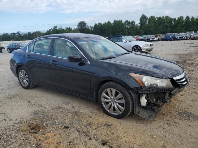 Photo 4 from auction – 2012 HONDA ACCORD EX with VIN 1HGCP2F77CA036650