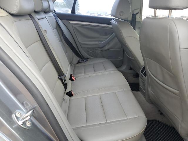 Photo 10 from auction – 2006 VOLKSWAGEN JETTA 2.5 with VIN 3VWSF71K46M653255