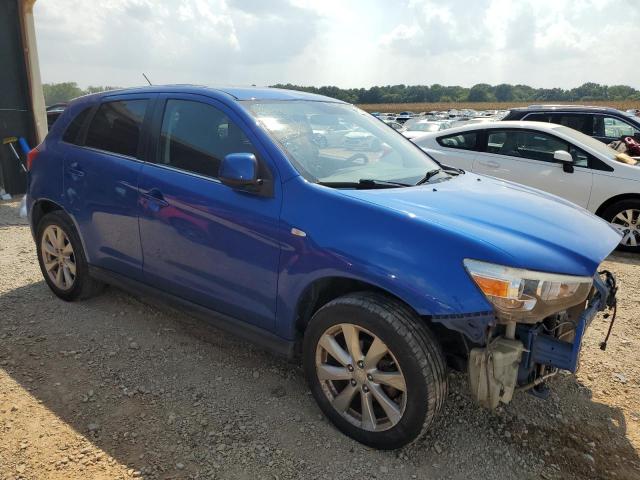 Foto 4 de la subasta – 2015 MITSUBISHI OUTLANDER con VIN 4A4AR4AU0FE054728