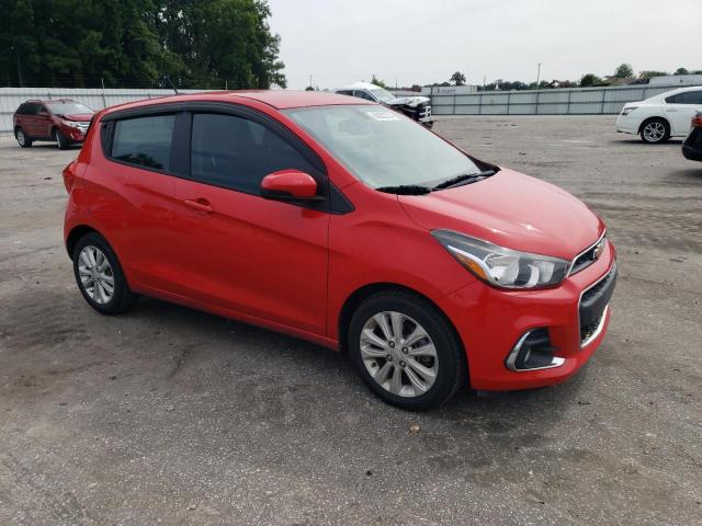 Photo 4 from auction – 2017 CHEVROLET SPARK 1LT with VIN KL8CC6SA7HC737955